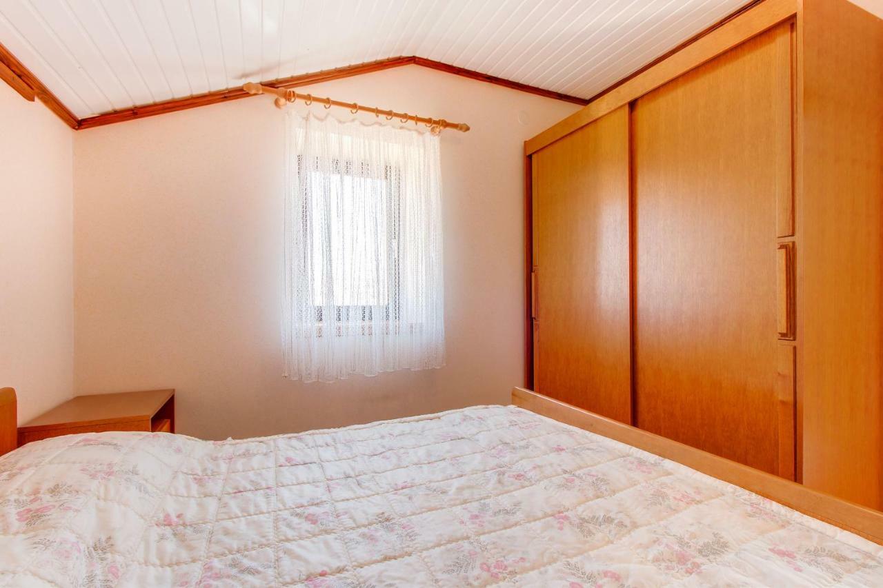Apartment Danilo Мали-Лошинь Экстерьер фото